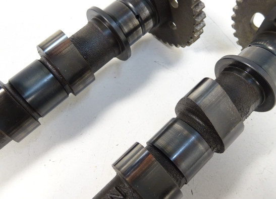 Camshaft Kawasaki ER 6