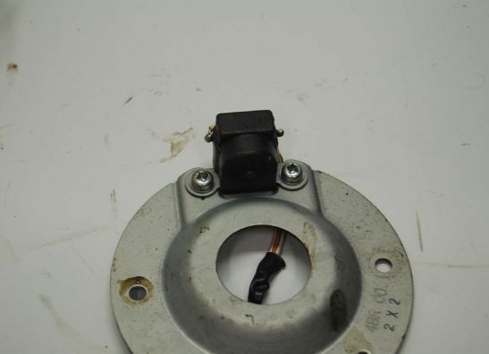 Pickup coil Yamaha XJ 600 Diversion