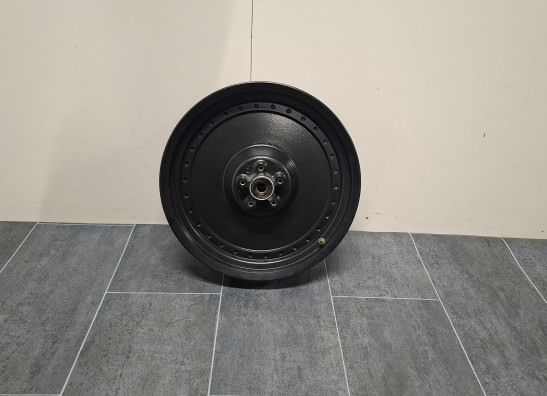 Felge vorne Harley Davidson Fatboy