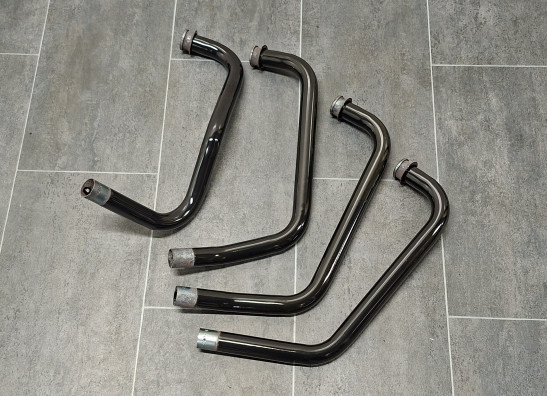 Muffler Honda CB 500