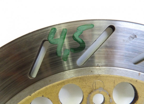 Bremsscheibe vorne links Yamaha XV 1100 Virago