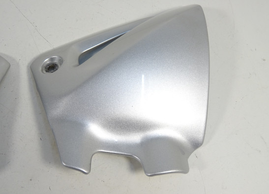 Frame - onderdelen Yamaha BT 1100