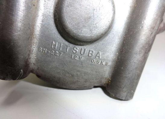 Anlasser Honda CB 650