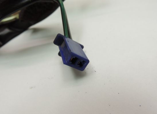 Tankuhr Honda VFR 800 I