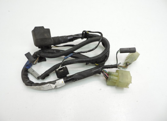 Wire harness front Suzuki GSX R 600