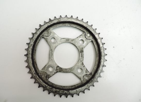 Ketting Honda CBR 125 R