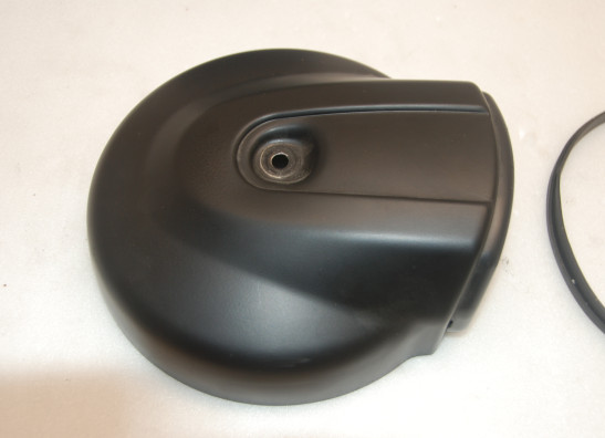 Air cleaner case Harley Davidson Touring FL