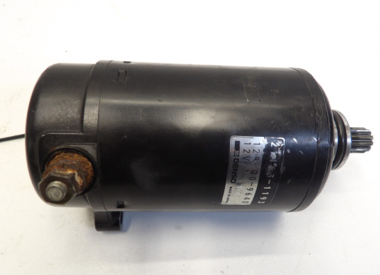 Startmotor Kawasaki ZXR 750