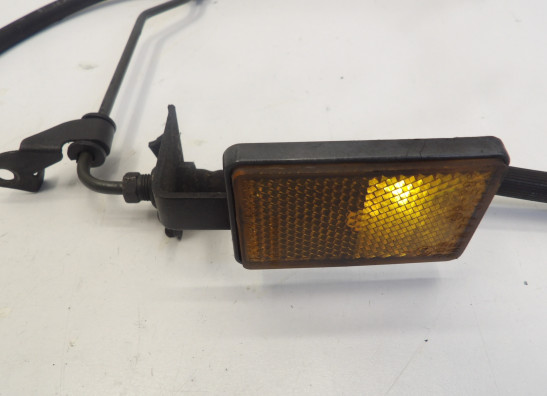 Remleiding voor Honda CBR 600 F