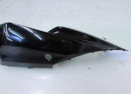 Linker achterkant Kawasaki ZX 6 R