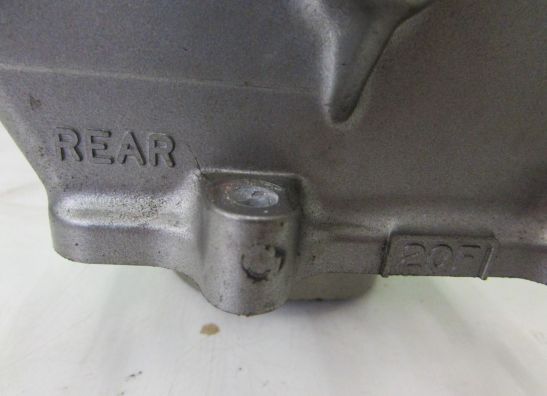 Cylinders Suzuki SV 650