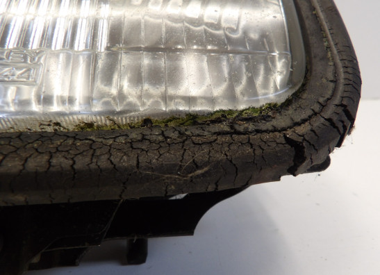 Koplamp Honda TRANSALP