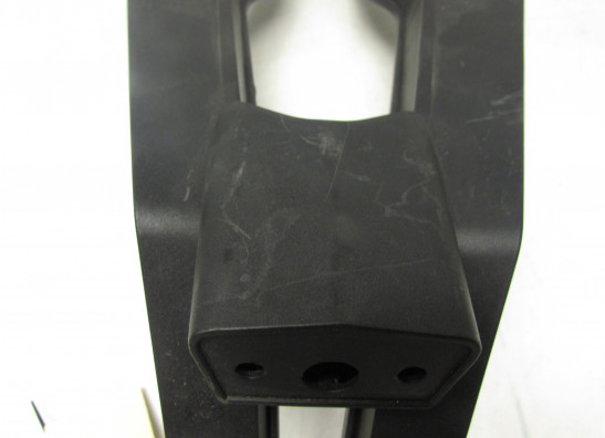 Kennzeichenhalter KTM 1290 Super duke