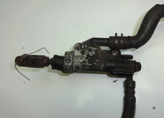 Rear brake master cylinder  Yamaha XJ 600 Diversion