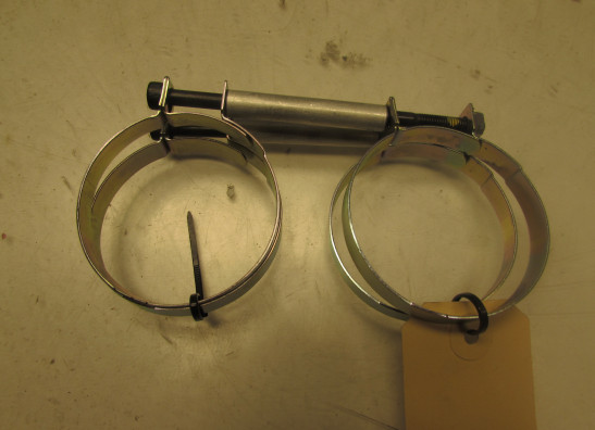 Luftfiltergehäuse Kawasaki ZX 6 R