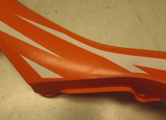 Rechter zijkuip KTM Overige KTM