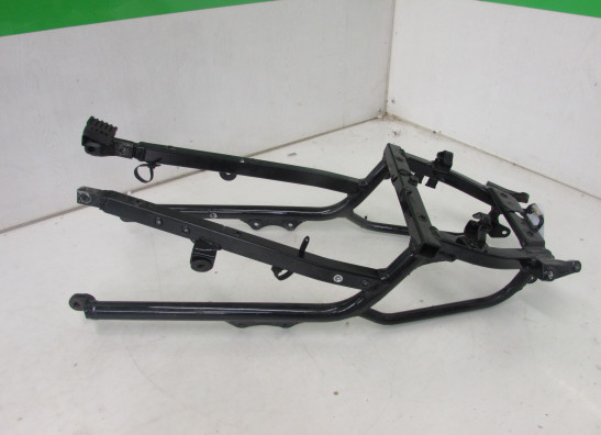 Achtersubframe Suzuki TL 1000