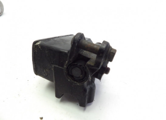 Rempomp Suzuki GSX F 600