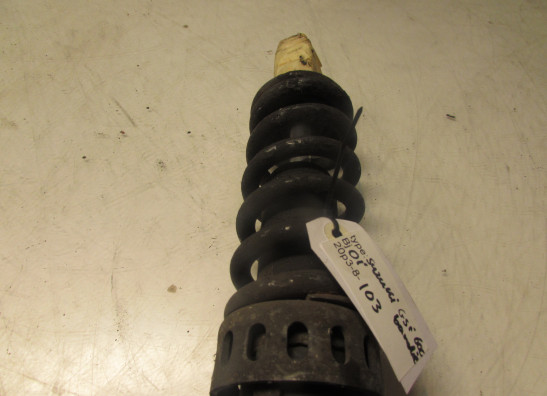 Rear cushion Suzuki GSF 600 650 Bandit 