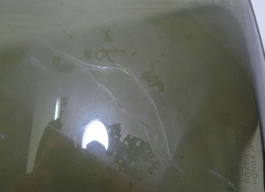 Wind screen Honda CBR 1100 XX