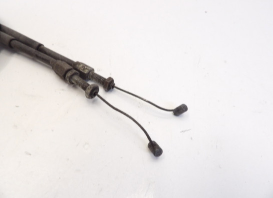 Throttle cable Honda CB 450
