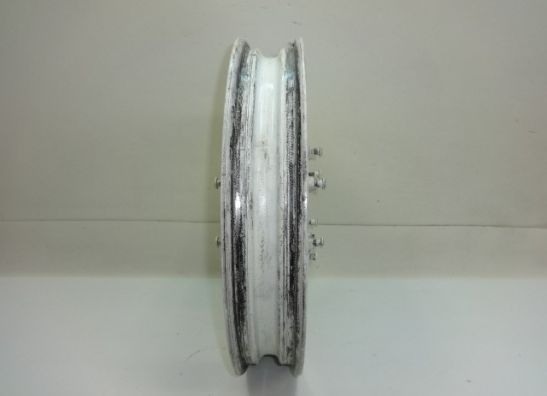 Front Wheel Honda VF 700  750 S Sabre