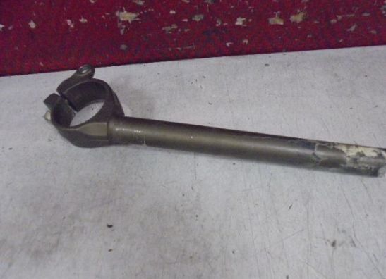 Clip on links Kawasaki ZX 6 R