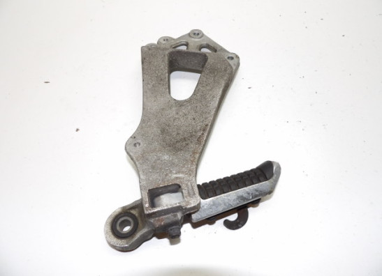 Pillion step right Suzuki GSX R 1100