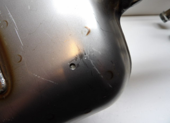 Muffler Yamaha MT 07