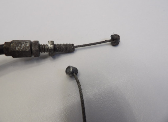 Gaskabel Suzuki GSF 600 650 Bandit 