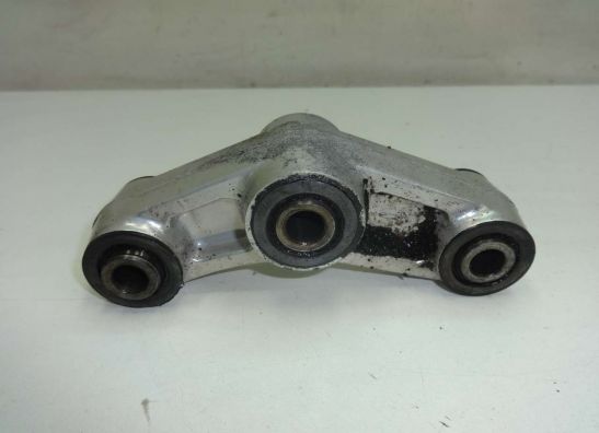 Federbein Aufhangung Kawasaki GPZ 900