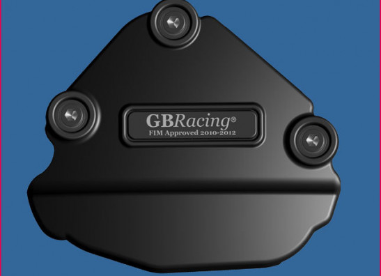 Engine cover Yamaha FZ1