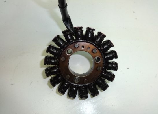 Dynamo Suzuki GS 1000