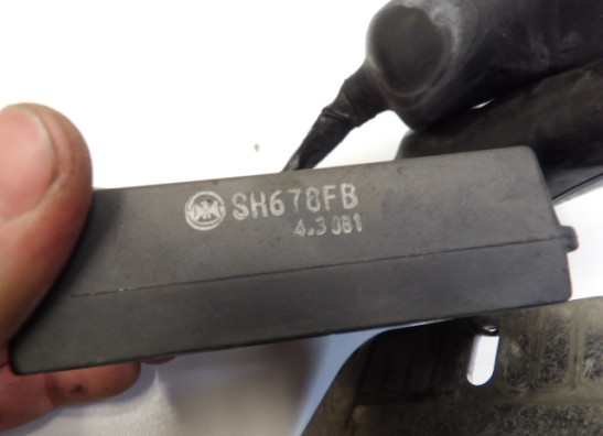 Spanningsregelaar Honda CBR Fireblade