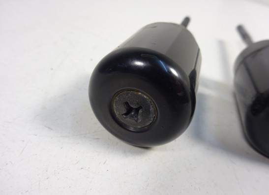 Stuur Suzuki DL 650 V STROM