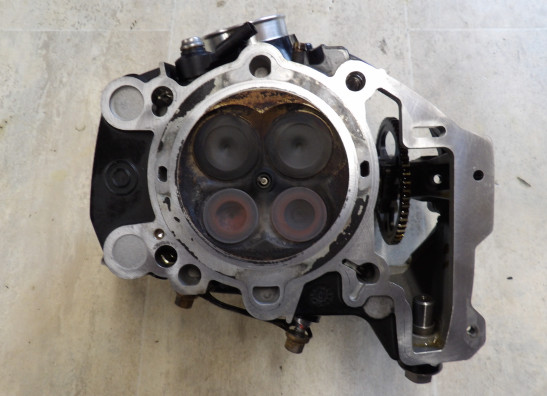 Cilinderkop BMW R 1250 GS