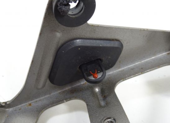 Stay upper cowl Ducati ST2