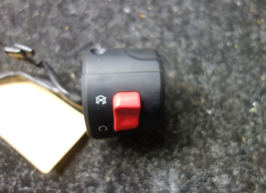 Stuurschakelaar rechts Kawasaki Z 900