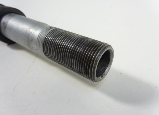 Vooras BMW F 800 S - ST