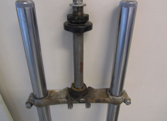 Voorpoten compleet Kawasaki LTD 454