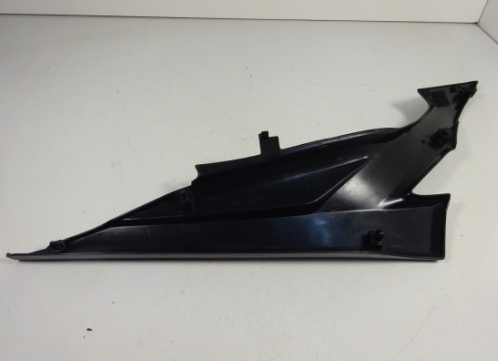 Cowl left small Suzuki GSR 600