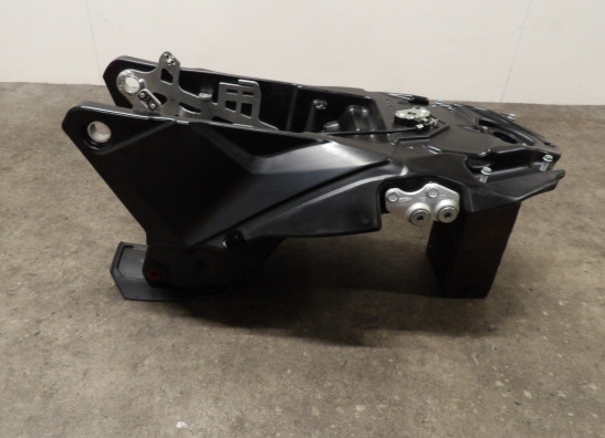 Benzintank KTM 690 SMC