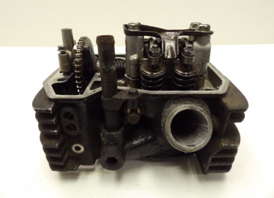 Cilinderkop Honda VT 500