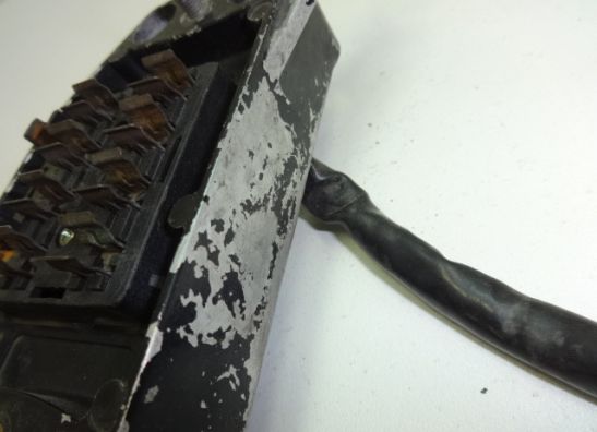 Zekeringkast Honda CB 750 