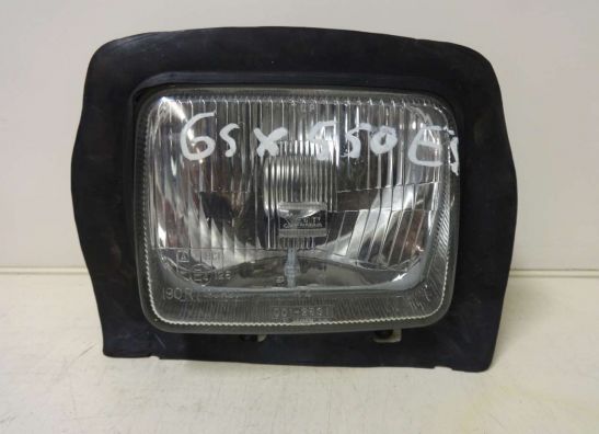Headlight Suzuki GSX 550 EF