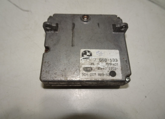 CDI ECU unit BMW F 650 GS 2000-2007