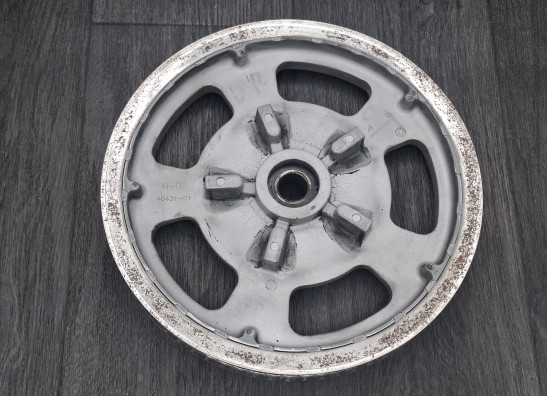 Kettenrad hinten Harley Davidson VRSCA V-Rod