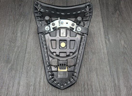 Buddy zadel Kawasaki Ninja 650