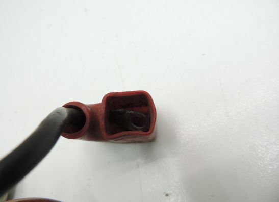 Starter Relay Kawasaki Z 750