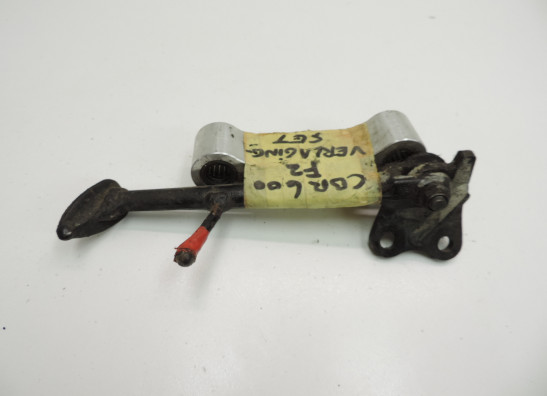 Stander Honda CBR 600 F